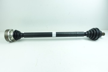 ПОЛУВАЛА ПРАВАЯ CADDY IV GOLF VII PASSAT B7 813MM 1K0407272CC 1K0407272DN