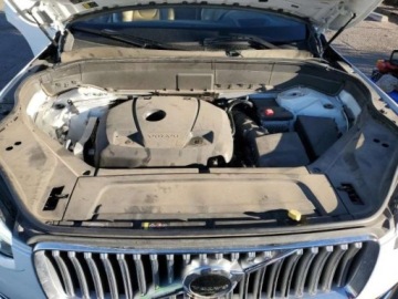 Volvo XC90 II 2021 Volvo XC 90 XC90 T6 Inscription 2.0 Benzyna 330KM, zdjęcie 11