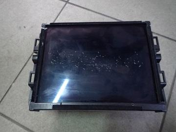 DODGE RAM 1500 V 2019< RADIO MONITOR EKRAN DELPHI