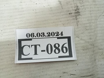 CT-086 VOLANT VZDUCHU PRAVÁ SKODA OCTAVIA IV 5E3121764D