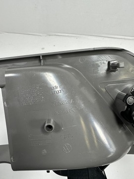 SHARAN 7N ALHAMBRA РУЧКА ЗАДНЯЯ ЛЕВАЯ 7N0868161A