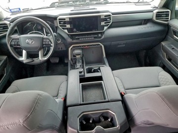 Toyota Tundra II 2022 Toyota Tundra 2022r., Crewmax SR, 3.4L, od ubezpieczalni 3.4 Benzyna 394KM, zdjęcie 7