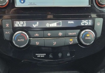 Nissan Qashqai 2018 Nissan Qashqai Nissan Qashqai 1.2 Benzyna 115KM, zdjęcie 10