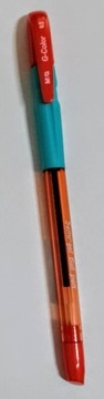DŁUGOPIS ŻELOWY SEMI-GEL 0.5MM