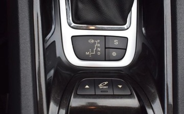 Citroen C5 III Tourer 2.0 HDi FAP 136KM 2009 Citroen C5 Citroen C5 Tourer HDi 135 FAP Exclusive 2.0 Diesel 136KM, zdjęcie 27