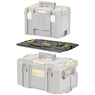 Адаптер DeWalt Toughsystem Tstak