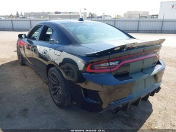 Dodge Charger VII 2020 Dodge Charger 2020r., 6.4L 6.4 Benzyna 485KM, zdjęcie 2