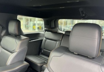 Ford Expedition III 2025 Ford Expedition Ford Expedition 3.5 Benzyna 446KM, zdjęcie 12