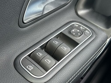 Mercedes Klasa A W177/V177 Hatchback Facelifting 1.3 200 163KM 2024 Mercedes-Benz A 200 Gwarancja/ Oświetlenie Ambient, zdjęcie 28