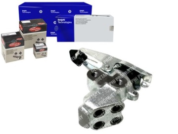 Корректор тормозных сил DELPHI LV40015