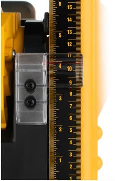Строгальный станок DEWALT DW733