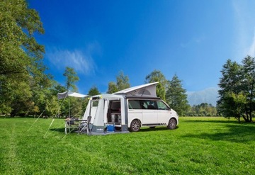 VESTHORE ЗАДНЯЯ ТЕНТА BRUNNER COMET VW T5/T6