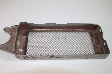 HONDA VT 600 SHADOW PC21 КРЫШКА РАДИАТОРА