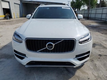 Volvo XC90 II 2019 Volvo XC 90 T6 Momentum, od ubezpieczalni 2.0 Benzyna 316KM, zdjęcie 1