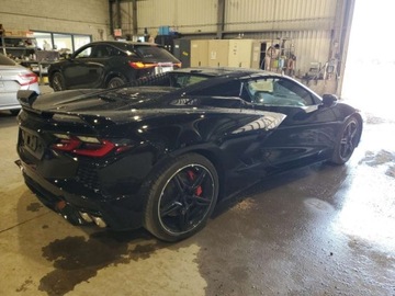 Chevrolet Corvette C7 2023 Chevrolet Corvette Stinggray 2Lt 2023 6.2l 6.2 Benzyna 490KM, zdjęcie 4