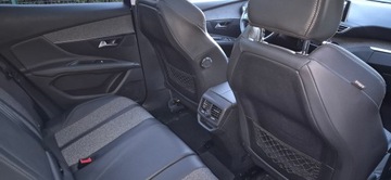 Peugeot 3008 II Crossover 1.6 BlueHDi 120KM 2017 PEUGEOT 3008! Super stan!, zdjęcie 32