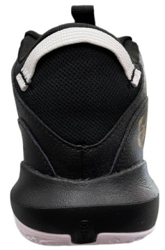 Размер мужской спортивной обуви UNDER ARMOR 44,5