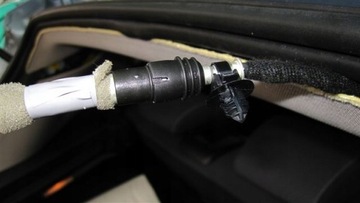 Антенна задняя на крыше PUNTO FIAT BRAVO II RAKU1 10143