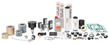 ВОЗДУШНЫЙ ФИЛЬТР BUSCH 0530000005