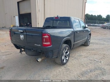  RAM 1500 2020r., Limited, od ubezpieczalni 1 5.7 Benzyna 395KM, zdjęcie 6