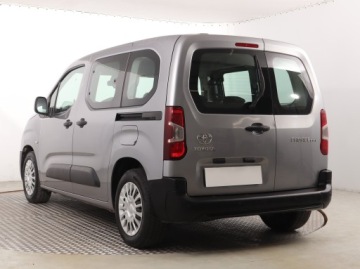 Toyota 2021 Toyota ProAce City Verso 1.5 D-4D, Salon Polska, zdjęcie 3