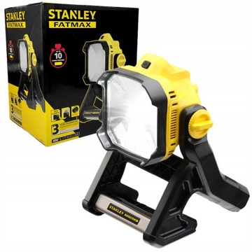ФАРА STANLEY ФАРА LED 18V FMCL001B