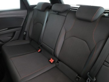 Seat Leon III ST Facelifting 2.0 EcoTSI 190KM 2019 Seat Leon DSG full LED virtual cocpit navi klima, zdjęcie 16