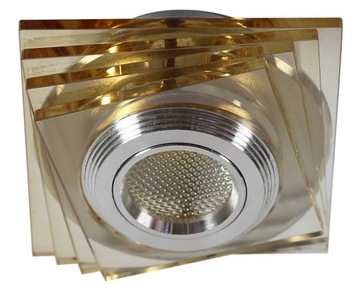 Oczko wpuszczane SS-32 AL/AM 2228747 Candellux