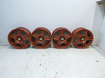 Felgi ALUMINIOWE Alufelgi Alfa Romeo 156 16