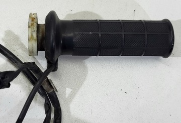 Manetki grzane podgrzewane GRIP HEATER Honda CBF 600 PC38 2004-2007r