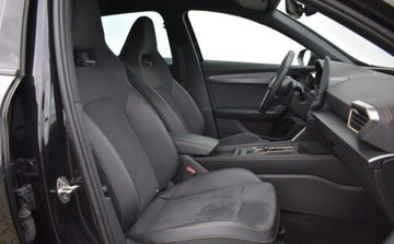 Cupra Formentor Crossover 1.5 TSI 150KM 2024 Cupra Formentor DSG Kubelki Salon PL 1 Wl. VAT 23 1.5 Benzyna 150KM, zdjęcie 5