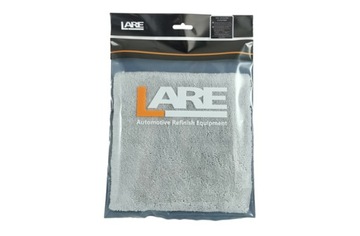 Lare Final Touch Микрофибра + бесшовная микрофибра
