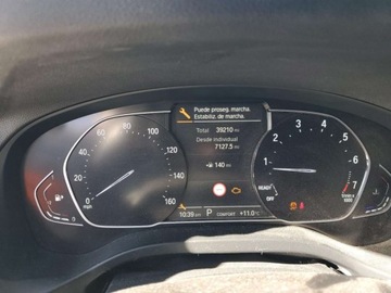 BMW X3 G01 2022 BMW X3 sDrive30I 2022 2.0l 2.0 Benzyna 248KM, zdjęcie 9