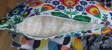 ДЕКОРАТИВНАЯ ПОДУШКА