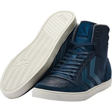 HUMMEL BUTY SLIMMER STADIL DUO OILED HIGH ROZM. 47