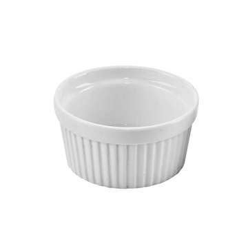 Miseczka CREME BRULLE forma do muffinek suflet 8,5
