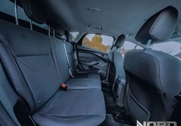 Ford Focus III Sedan Facelifting 1.5 EcoBoost 182KM 2015 Ford Focus Bezwypadkowy, FV23, Nowy rozrzad Sport, 182km,gw.12m gh 1.5, zdjęcie 15