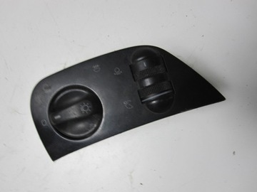 WŁĄCZNIK PRZEŁĄCZNIK ŚWIATEŁ SEAT IBIZA AROSA 99R