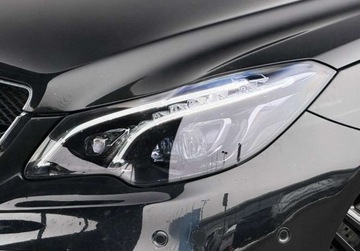 Mercedes Klasa E 2015 Mercedes-Benz Klasa E AMG Line Styling Led 204KM Tapicerka Skora, zdjęcie 6