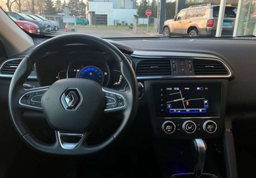 Renault Kadjar Crossover Facelifting 1.3 TCe 140 FAP 140KM 2021 Renault Kadjar Renault Kadjar 1.3 TCe FAP Intens EDC 1.3 Benzyna 140KM, zdjęcie 20