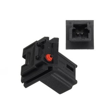 WŁĄCZNIK PRZYCISK STYCZNIK KLAPY TYŁ PEUGEOT 307