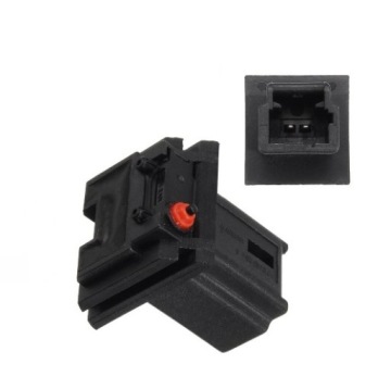 WŁĄCZNIK PRZYCISK STYCZNIK KLAPY TYŁ PEUGEOT 407