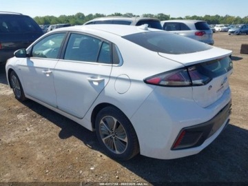 Hyundai IONIQ 2020 Hyundai IONIQ 2020 HYUNDAI IONIQ PLUG-IN HYBRID LIMITED 1.6 Hybryda Plug-in, zdjęcie 3