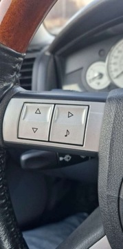 Chrysler 300C I Touring 5.7 i V8 AWD 340KM 2005 Chrysler 300C 5.7 V8 HEMIGaz Sekw. AWD 4x4 Navi BOSTON 5.7 BenzynaLPG, zdjęcie 16