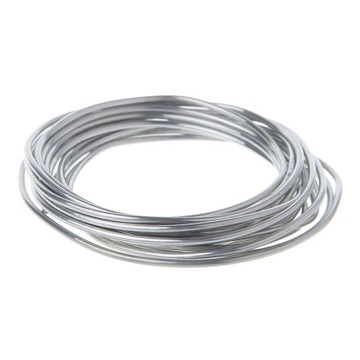 1 шт. медный и алюминиевый провод длиной 5 м o