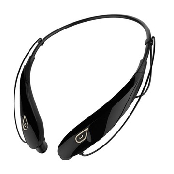 wkv-Neckband Bluetooth Headphones