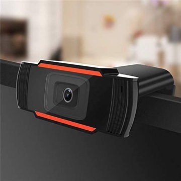 USB ВЕБ-КАМЕРА FULL HD 1080p МИКРОФОН