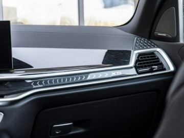 BMW X5 G05 SUV Facelifting 3.0 30d 298KM 2026 BMW X5 xDrive30d Sport Suv 3.0 (298 KM) 2026, zdjęcie 12