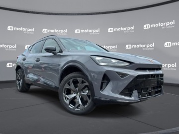 Cupra Formentor Crossover 1.5 TSI 150KM 2025 Cupra Formentor 1.5 eTSI mHEV DSG 150 KM, zdjęcie 12