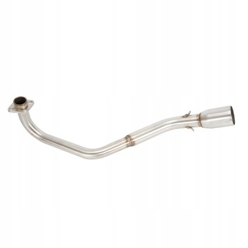 СПОРТИВНЫЙ ВЫХЛОПНЫЙ КОЛЛЕКТОР МОТОЦИКЛА ТЮНИНГ ДЛЯ HONDA MSX125 2013-2019